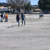 Jogos do Município: Ciborro com bons resultados na Sueca e na Malha