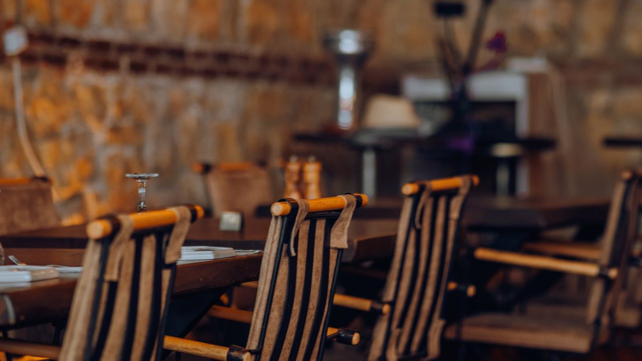 Restaurante «O Joel»